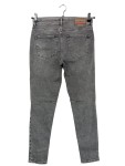 Vorschaubild 2 von Diesel Skinny Jeans hellgrau Größe 38
