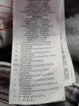 Vorschaubild 4 von Diesel Skinny Jeans hellgrau Größe 38