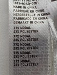 Vorschaubild 4 von Uniqlo Langarm-Blusen weiß Größe 38