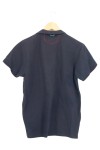 Vorschaubild 2 von Herren Poloshirt Gr. 48/M Blau Casual Preppy
