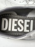Vorschaubild 3 von Diesel Schnürsneaker weiß Größe 39