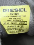 Vorschaubild 4 von Diesel Schnürsneaker weiß Größe 39