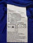 Vorschaubild 4 von Diesel Trägertops blau Größe 34
