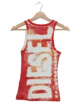 Vorschaubild 2 von Diesel Tanktops rot Größe 34