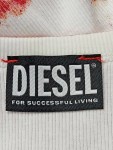 Vorschaubild 3 von Diesel Tanktops rot Größe 34