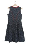 Vorschaubild 2 von Landhaus Dirndl schwarz Größe 42
