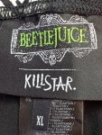 Vorschaubild 3 von Killstar Jeggings schwarz Größe 42