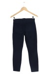 Vorschaubild 2 von Damen Jeans Slim Fit Blau 36 Elegant Klassisch Urban