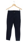 Vorschaubild 1 von Damen Jeans Slim Fit Blau 36 Elegant Klassisch Urban