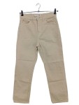 Vorschaubild 1 von Uniqlo High Waist Jeans creme Größe 38