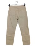 Vorschaubild 2 von Uniqlo High Waist Jeans creme Größe 38