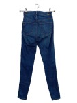 Vorschaubild 2 von Diesel High Waist Jeans blau Größe 32