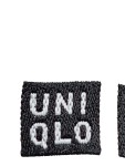 Vorschaubild 3 von Uniqlo Sweathosen wollweiß Größe 36