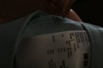 Vorschaubild 4 von Uniqlo Stoffhosen blau Größe 40