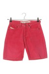 Vorschaubild 1 von Diesel Bermudas pink Größe 36