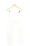 Vorschaubild 2 von Stoffhose Damen Weiß W27 L30 Baumwolle