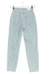 Vorschaubild 2 von Zara Baggyjeans blau Größe 34