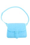 Vorschaubild 1 von Umhängetasche Kinder Mädchen Blau Sterne Casual Kawaii