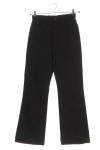 Vorschaubild 1 von Uniqlo Boot Cut Jeans schwarz Größe 32
