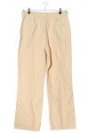 Vorschaubild 2 von Zara High Waist Jeans creme Größe 42
