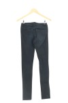 Vorschaubild 2 von Damen Destroyed Jeans Schwarz W29/38/M Casual Urban