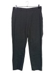 Vorschaubild 1 von Uniqlo Stoffhosen schwarz Größe 42