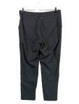 Vorschaubild 2 von Uniqlo Stoffhosen schwarz Größe 42
