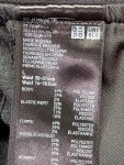 Vorschaubild 3 von Uniqlo Stoffhosen schwarz Größe 42