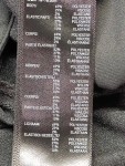 Vorschaubild 4 von Uniqlo Stoffhosen schwarz Größe 42