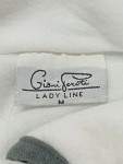Vorschaubild 3 von Fleecepullover Damen Gr. 38/M Weiß Polyester Tiermotive Casual