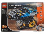 Vorschaubild 1 von Technic Ferngesteuerter Stunt-Racer Bauset 42095 ab 8 Jahre