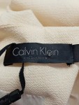 Vorschaubild 3 von Calvin Klein Bleistiftkleider creme Größe 46