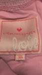 Vorschaubild 3 von Lieblingsstück Longsleeves pink Größe 36