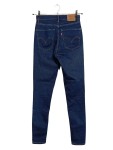 Vorschaubild 2 von Levi’s Röhrenjeans blau Größe 38