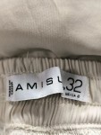 Vorschaubild 3 von Amisu Baggy Pants braun Größe 32