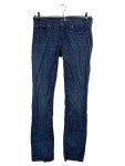 Vorschaubild 1 von 7 For All Mankind Straight-Leg Jeans blau Größe 38