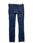 Vorschaubild 2 von 7 For All Mankind Straight-Leg Jeans blau Größe 38
