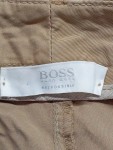 Vorschaubild 3 von Hugo Boss High-Waist-Shorts braun Größe 40