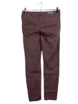 Vorschaubild 2 von Marc Cain Slim Jeans braun Größe 38