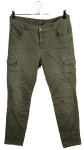 Vorschaubild 1 von Closed Skinny Jeans khaki Größe 42