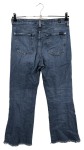 Vorschaubild 2 von 7 For All Mankind 7/8 Jeans blau Größe 38