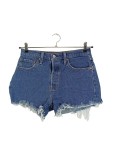 Vorschaubild 1 von Levi’s Jeansshorts blau Größe 38