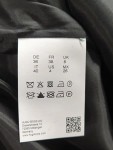 Vorschaubild 4 von Hugo Boss Kostüme schwarz Größe 36