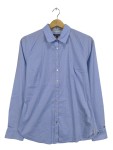 Vorschaubild 1 von Tommy Hilfiger Langarmhemden blau Größe 38