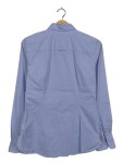 Vorschaubild 2 von Tommy Hilfiger Langarmhemden blau Größe 38