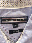Vorschaubild 3 von Tommy Hilfiger Langarmhemden blau Größe 38