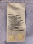 Vorschaubild 4 von Tommy Hilfiger Langarmhemden blau Größe 38