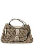 Vorschaubild 1 von Guess Henkeltaschen braun One Size
