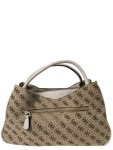 Vorschaubild 2 von Guess Henkeltaschen braun One Size