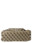 Vorschaubild 3 von Guess Henkeltaschen braun One Size